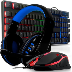 Kits Gamer