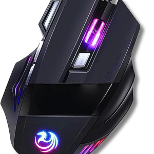 Mouse Gamer